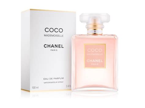 chanel coco mademoiselle note olfattive|coco chanel mademoiselle fragrantica.